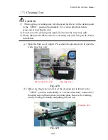 Предварительный просмотр 76 страницы Microplex SOLID F166 HD Operator'S Manual