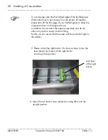 Preview for 20 page of Microplex SOLID F40 Operator'S Manual