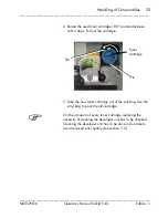 Preview for 25 page of Microplex SOLID F40 Operator'S Manual