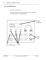 Preview for 32 page of Microplex SOLID F40 Operator'S Manual