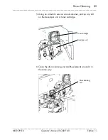 Preview for 85 page of Microplex SOLID F40 Operator'S Manual