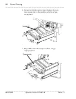 Preview for 88 page of Microplex SOLID F40 Operator'S Manual