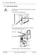 Preview for 94 page of Microplex SOLID F40 Operator'S Manual