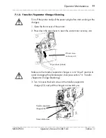 Preview for 99 page of Microplex SOLID F40 Operator'S Manual