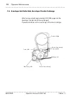 Preview for 106 page of Microplex SOLID F40 Operator'S Manual