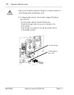 Preview for 120 page of Microplex SOLID F40 Operator'S Manual