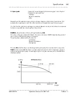 Preview for 145 page of Microplex SOLID F40 Operator'S Manual