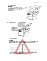 Preview for 8 page of Microplex SOLID F44 User Manual