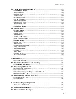 Preview for 13 page of Microplex SOLID F44 User Manual