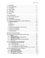 Preview for 14 page of Microplex SOLID F44 User Manual