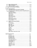 Preview for 15 page of Microplex SOLID F44 User Manual