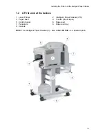 Предварительный просмотр 22 страницы Microplex SOLID F44 User Manual