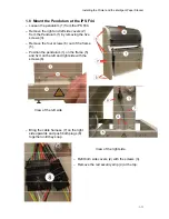 Предварительный просмотр 29 страницы Microplex SOLID F44 User Manual