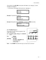 Предварительный просмотр 37 страницы Microplex SOLID F44 User Manual