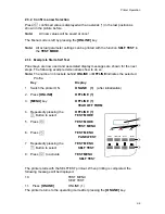 Предварительный просмотр 41 страницы Microplex SOLID F44 User Manual