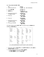 Предварительный просмотр 44 страницы Microplex SOLID F44 User Manual