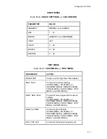 Предварительный просмотр 52 страницы Microplex SOLID F44 User Manual