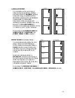 Предварительный просмотр 58 страницы Microplex SOLID F44 User Manual