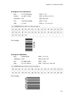 Предварительный просмотр 124 страницы Microplex SOLID F44 User Manual