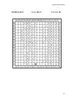 Предварительный просмотр 134 страницы Microplex SOLID F44 User Manual