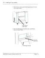 Preview for 20 page of Microplex SOLID F90 HD Operator'S Manual