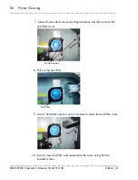 Preview for 86 page of Microplex SOLID F90 HD Operator'S Manual