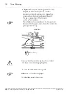 Preview for 90 page of Microplex SOLID F90 HD Operator'S Manual