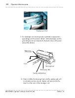 Preview for 108 page of Microplex SOLID F90 HD Operator'S Manual