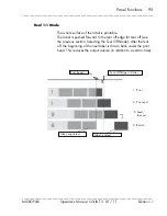 Preview for 95 page of Microplex SOLID T11 DT Operator'S Manual