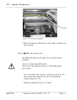 Preview for 106 page of Microplex SOLID T11 DT Operator'S Manual