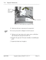 Preview for 114 page of Microplex SOLID T11 DT Operator'S Manual