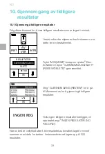 Preview for 24 page of MICROPOINT qLabs ElectroMeter User Manual