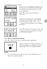 Preview for 25 page of MICROPOINT qLabs ElectroMeter User Manual