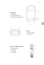 Preview for 41 page of MICROPOINT qLabs ElectroMeter User Manual