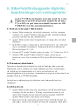 Preview for 43 page of MICROPOINT qLabs ElectroMeter User Manual