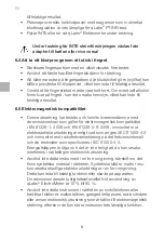 Preview for 44 page of MICROPOINT qLabs ElectroMeter User Manual