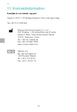 Preview for 70 page of MICROPOINT qLabs ElectroMeter User Manual