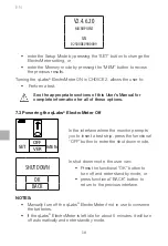 Preview for 116 page of MICROPOINT qLabs ElectroMeter User Manual