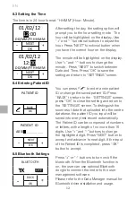 Preview for 118 page of MICROPOINT qLabs ElectroMeter User Manual