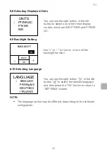 Preview for 121 page of MICROPOINT qLabs ElectroMeter User Manual