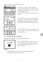 Preview for 129 page of MICROPOINT qLabs ElectroMeter User Manual