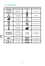 Preview for 136 page of MICROPOINT qLabs ElectroMeter User Manual