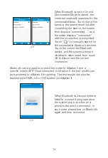 Preview for 18 page of MICROPOINT qLabs Vet QV-3 Plus User Manual