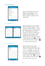 Preview for 19 page of MICROPOINT qLabs Vet QV-3 Plus User Manual