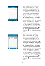 Preview for 20 page of MICROPOINT qLabs Vet QV-3 Plus User Manual