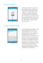 Preview for 31 page of MICROPOINT qLabs Vet QV-3 Plus User Manual