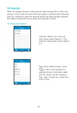 Preview for 42 page of MICROPOINT qLabs Vet QV-3 Plus User Manual