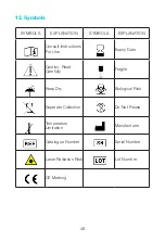 Preview for 53 page of MICROPOINT qLabs Vet QV-3 Plus User Manual