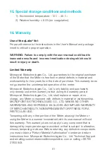 Preview for 55 page of MICROPOINT qLabs Vet QV-3 Plus User Manual