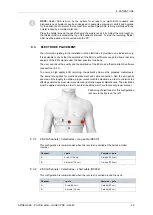 Preview for 25 page of MicroPort CRM SORIN SPIDER SAS User Manual